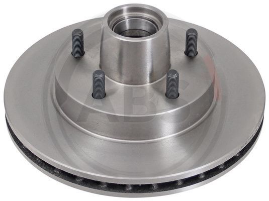 A.B.S. 16352 Brake Disc