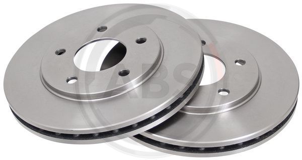 A.B.S. 16353 Brake Disc