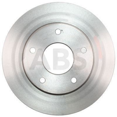 Brake Disc A.B.S. 16354