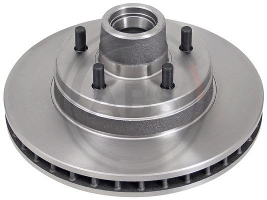 A.B.S. 16359 Brake Disc
