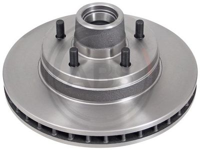Brake Disc A.B.S. 16359