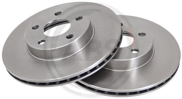 A.B.S. 16362 Brake Disc