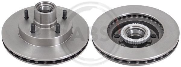 A.B.S. 16364 Brake Disc