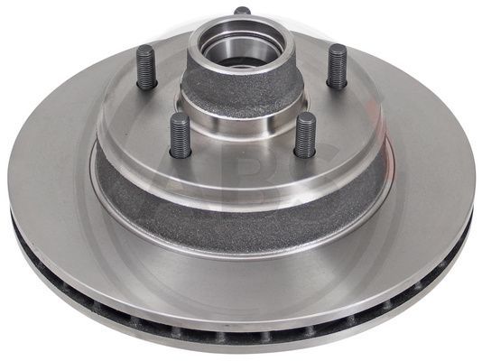 A.B.S. 16368 Brake Disc