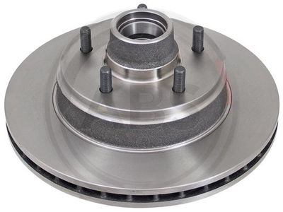 Brake Disc A.B.S. 16368