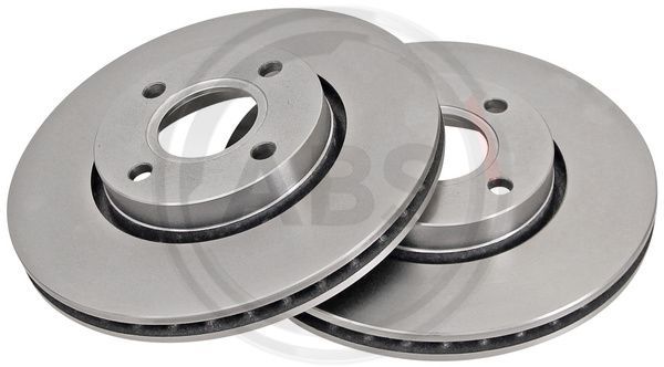 A.B.S. 16371 Brake Disc