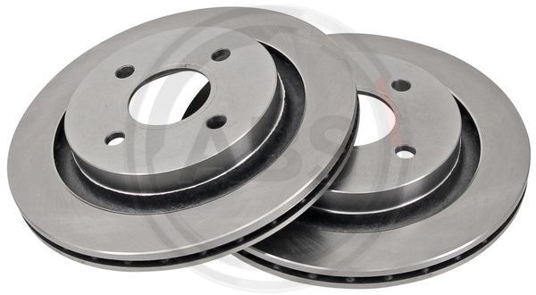 A.B.S. 16374 Brake Disc