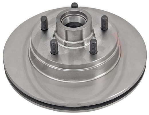 A.B.S. 16378 Brake Disc