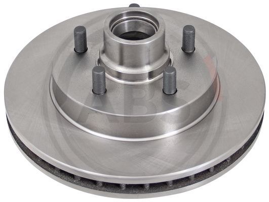 A.B.S. 16379 Brake Disc