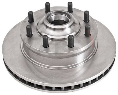 Brake Disc A.B.S. 16380