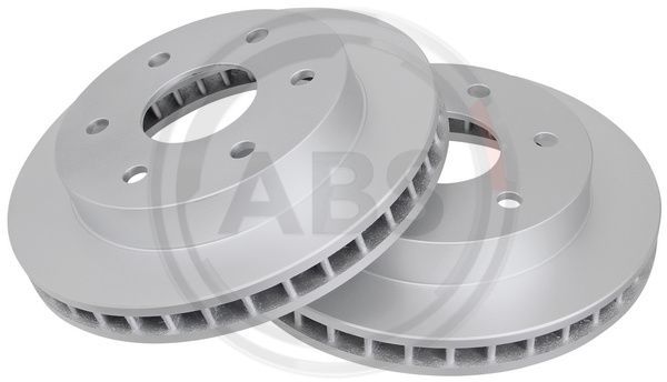 A.B.S. 16388 Brake Disc