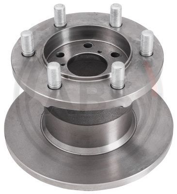 A.B.S. 16390 Brake Disc