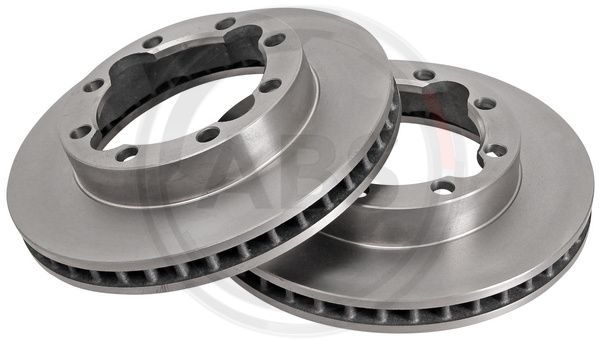 A.B.S. 16394 Brake Disc