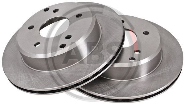 A.B.S. 16401 Brake Disc