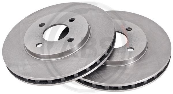 A.B.S. 16412 Brake Disc