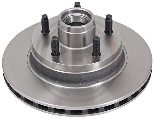 A.B.S. 16416 Brake Disc