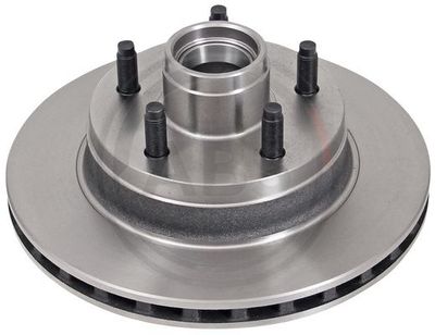 Brake Disc A.B.S. 16416