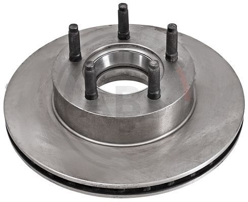 A.B.S. 16424 Brake Disc