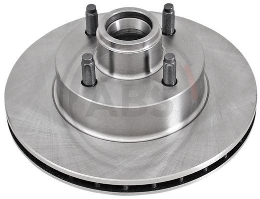 A.B.S. 16425 Brake Disc
