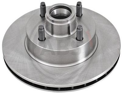 Brake Disc A.B.S. 16425