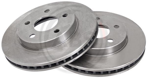 A.B.S. 16436 Brake Disc