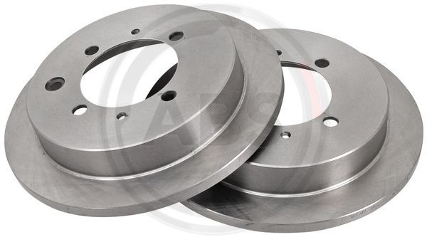 A.B.S. 16441 Brake Disc