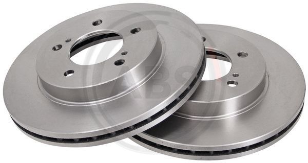 A.B.S. 16446 Brake Disc