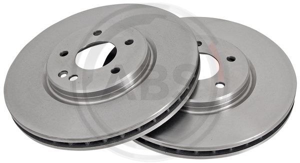 A.B.S. 16449 Brake Disc