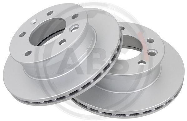 A.B.S. 16453 Brake Disc