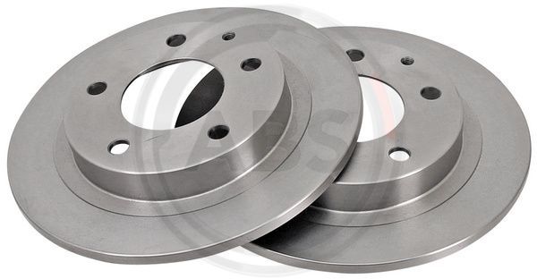 A.B.S. 16455 Brake Disc