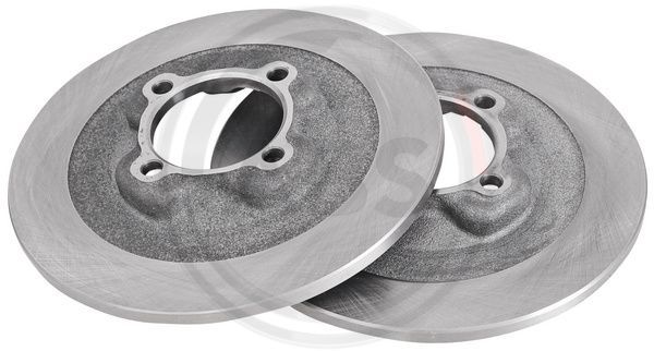 A.B.S. 16457 Brake Disc