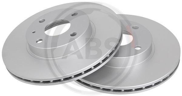 A.B.S. 16458 Brake Disc