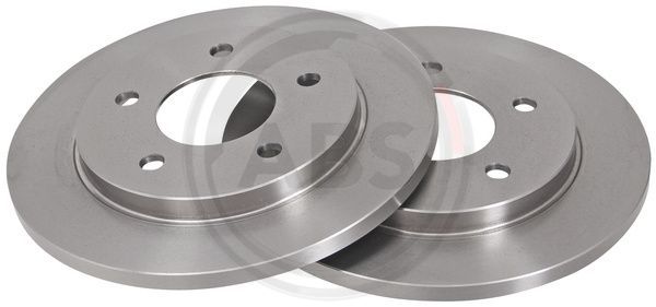 A.B.S. 16459 Brake Disc
