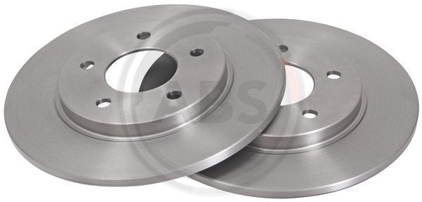 A.B.S. 16460 Brake Disc