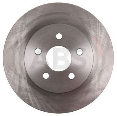 A.B.S. 16462 Brake Disc
