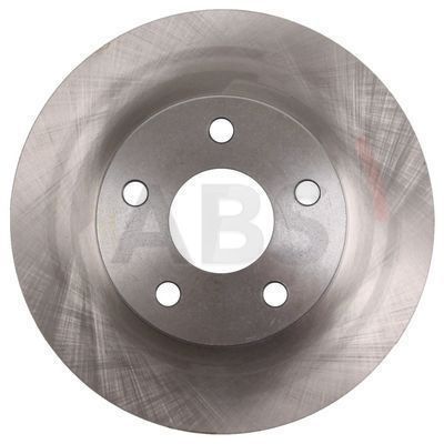 Brake Disc A.B.S. 16463