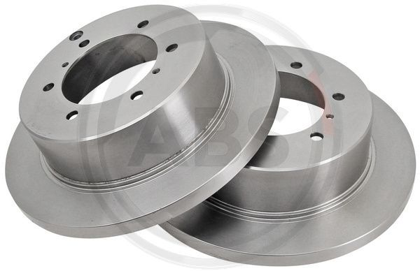 A.B.S. 16471 Brake Disc