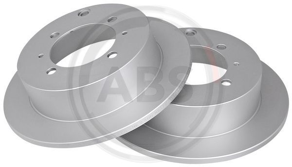 A.B.S. 16472 Brake Disc