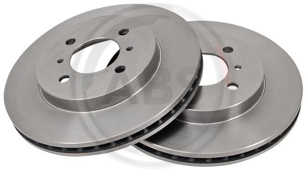 A.B.S. 16473 Brake Disc