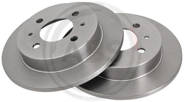 A.B.S. 16476 Brake Disc
