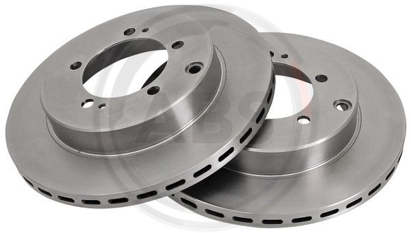 A.B.S. 16478 Brake Disc