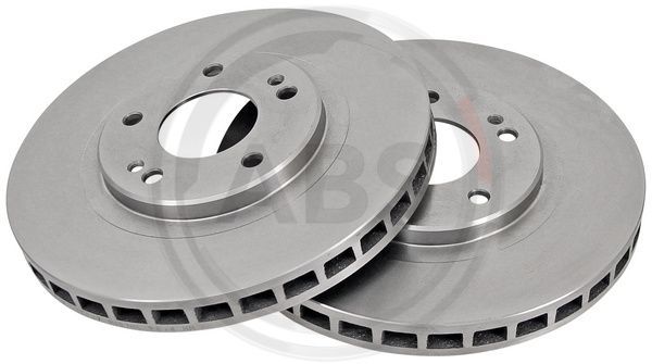 A.B.S. 16480 Brake Disc