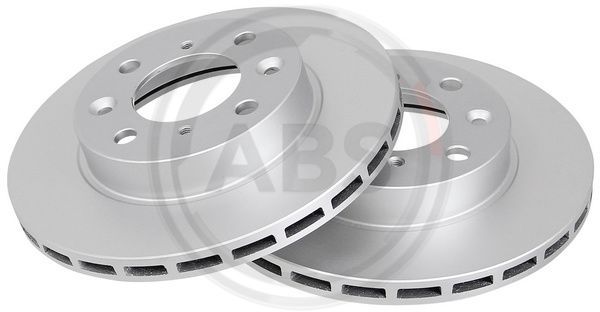A.B.S. 16483 Brake Disc