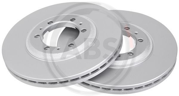 A.B.S. 16485 Brake Disc
