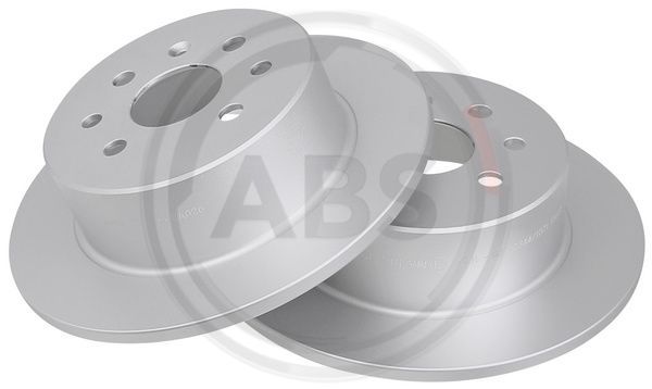 A.B.S. 16488 Brake Disc