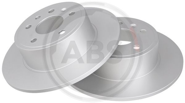 A.B.S. 16489 Brake Disc