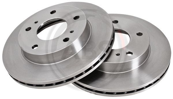 A.B.S. 16496 Brake Disc