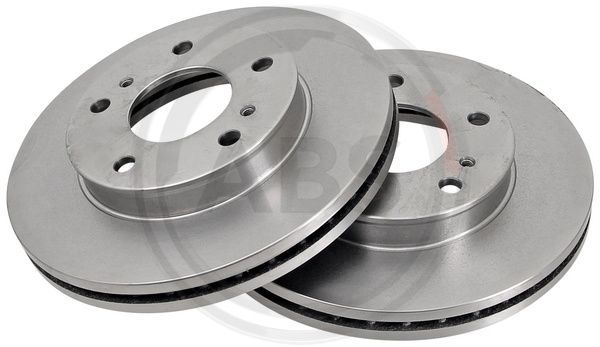 A.B.S. 16497 Brake Disc