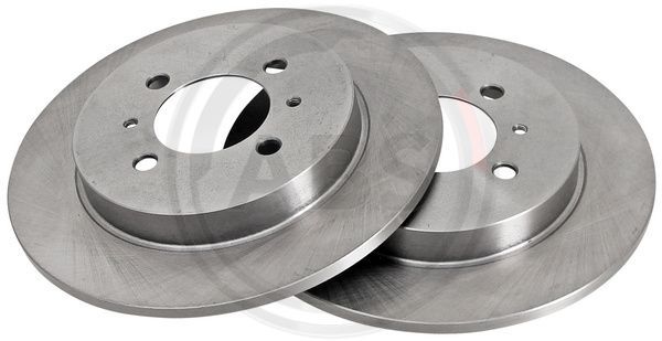A.B.S. 16500 Brake Disc