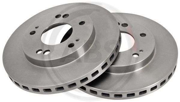 A.B.S. 16501 Brake Disc
